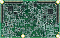 AXON-IMX93 Back View
