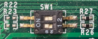 AXON-Wizard SD card boot setting