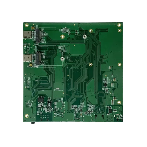 EDM-G Wizard Bottom View