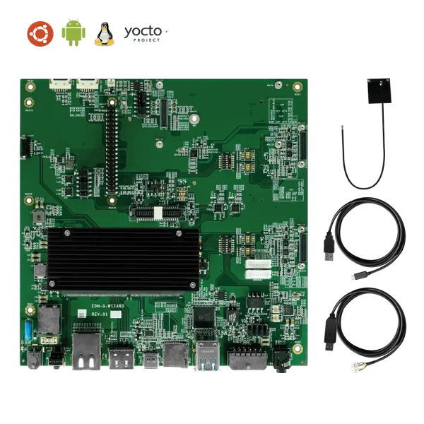 EDM-G Wizard Kit