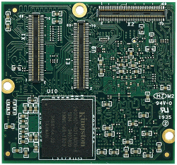 PICO-IMX8M-MINI Back