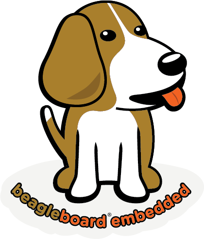 BeagleBoard logo