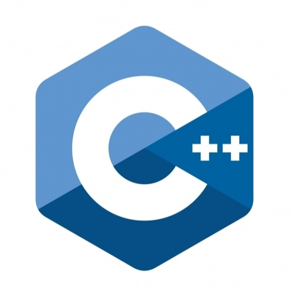 C++ Logo