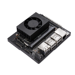 NVIDIA Jetson Image