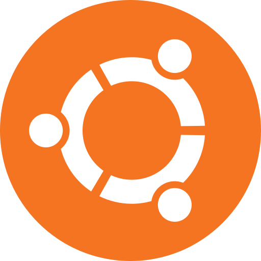 Ubuntu Logo